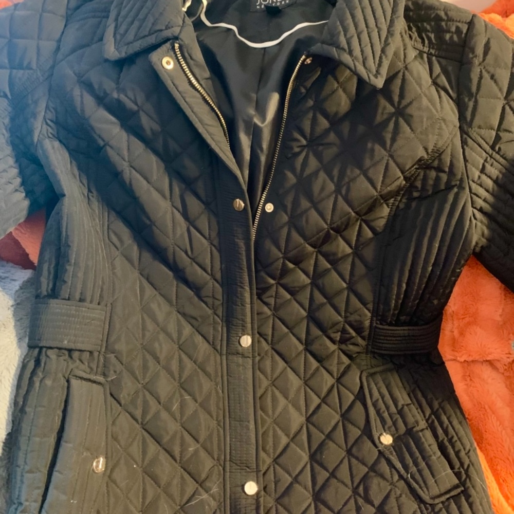 Spring/Fall Jacket - image 5